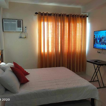 سيبو The Persimmon Studios المظهر الخارجي الصورة