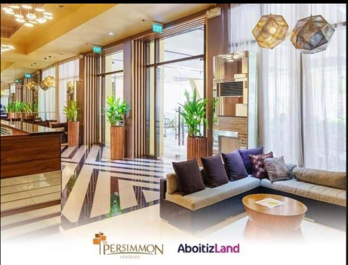 سيبو The Persimmon Studios المظهر الخارجي الصورة