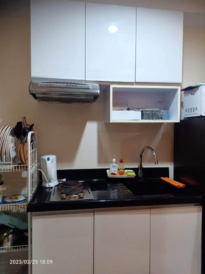 سيبو The Persimmon Studios المظهر الخارجي الصورة