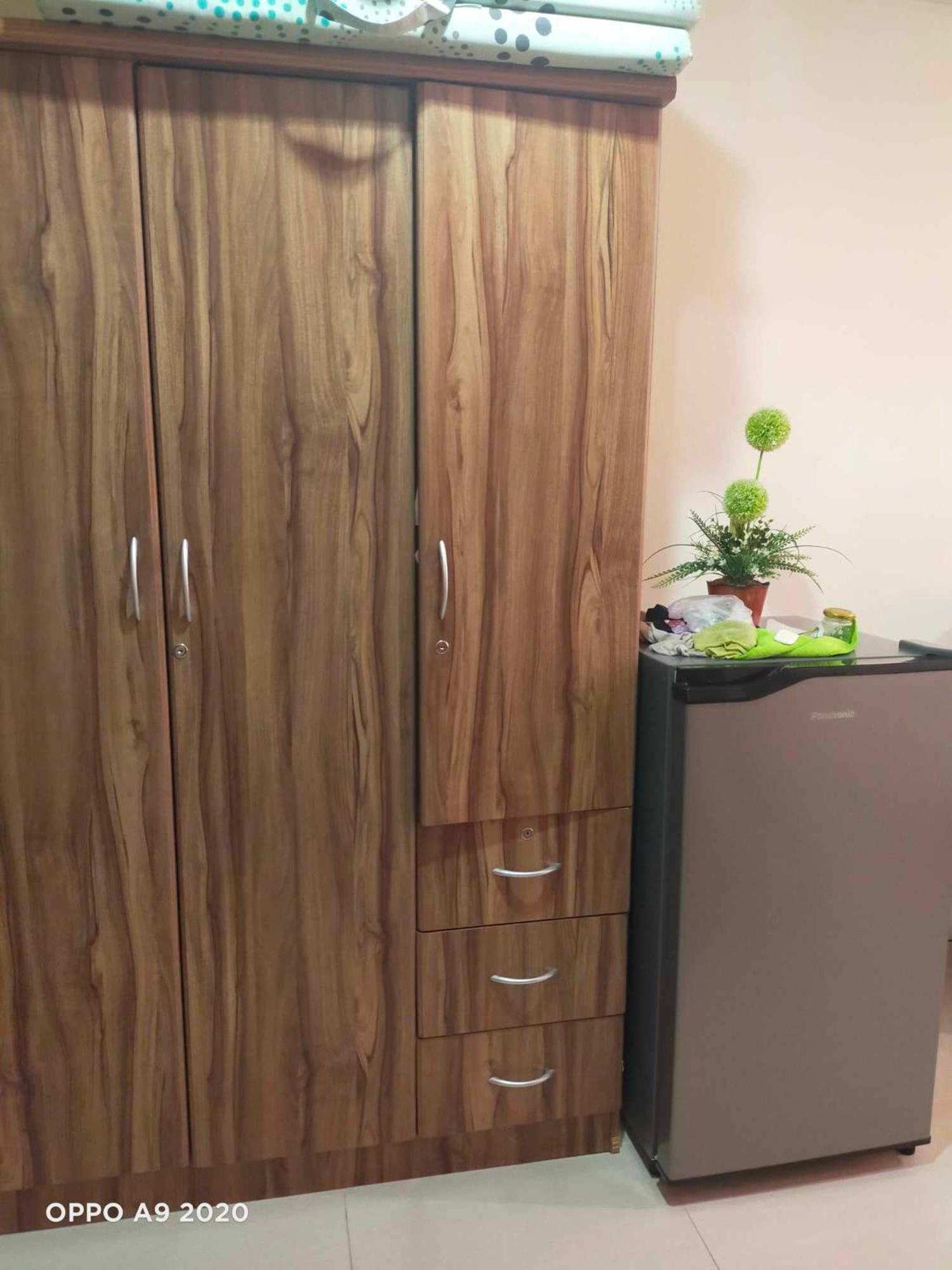سيبو The Persimmon Studios المظهر الخارجي الصورة