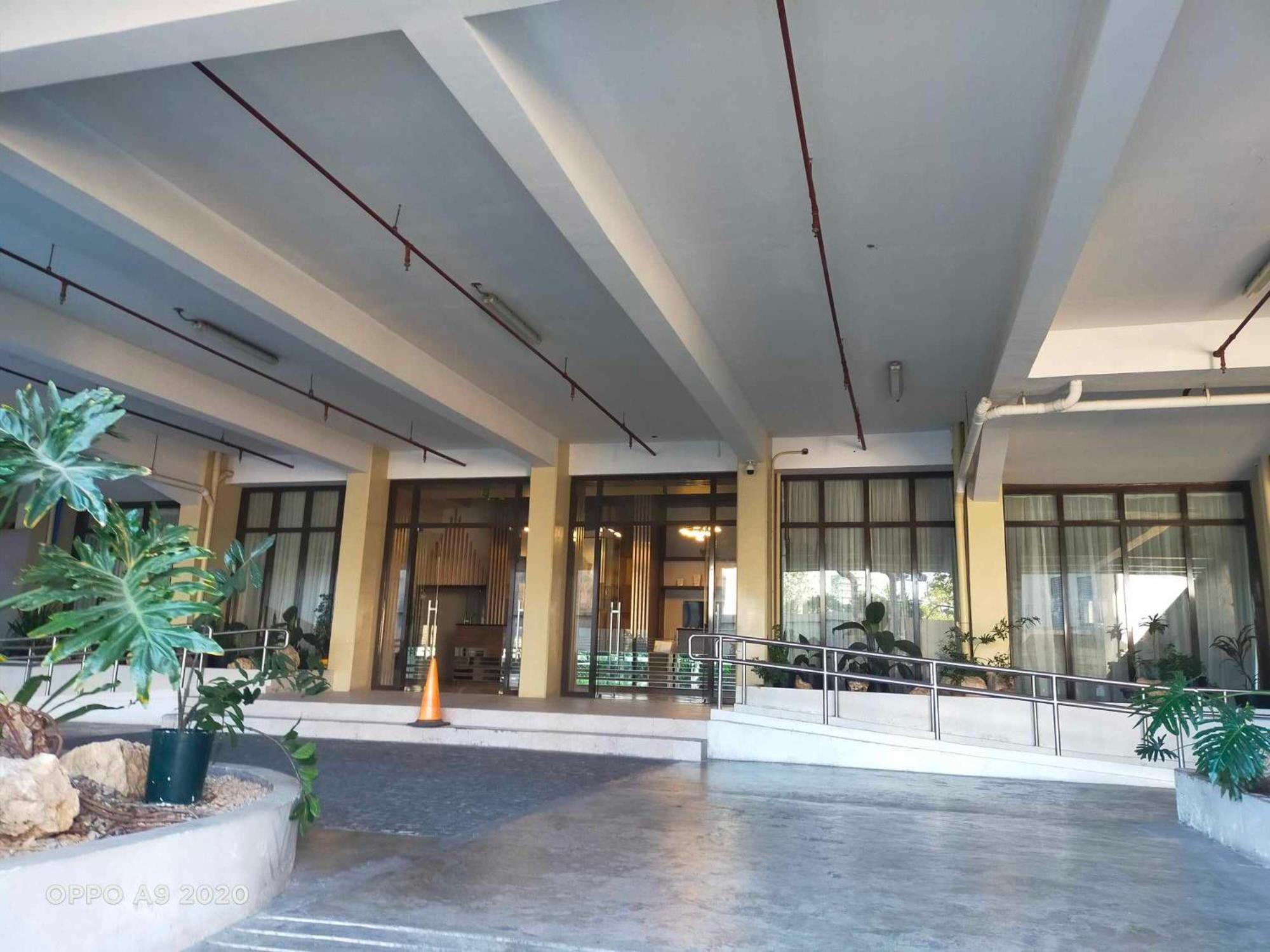 سيبو The Persimmon Studios المظهر الخارجي الصورة