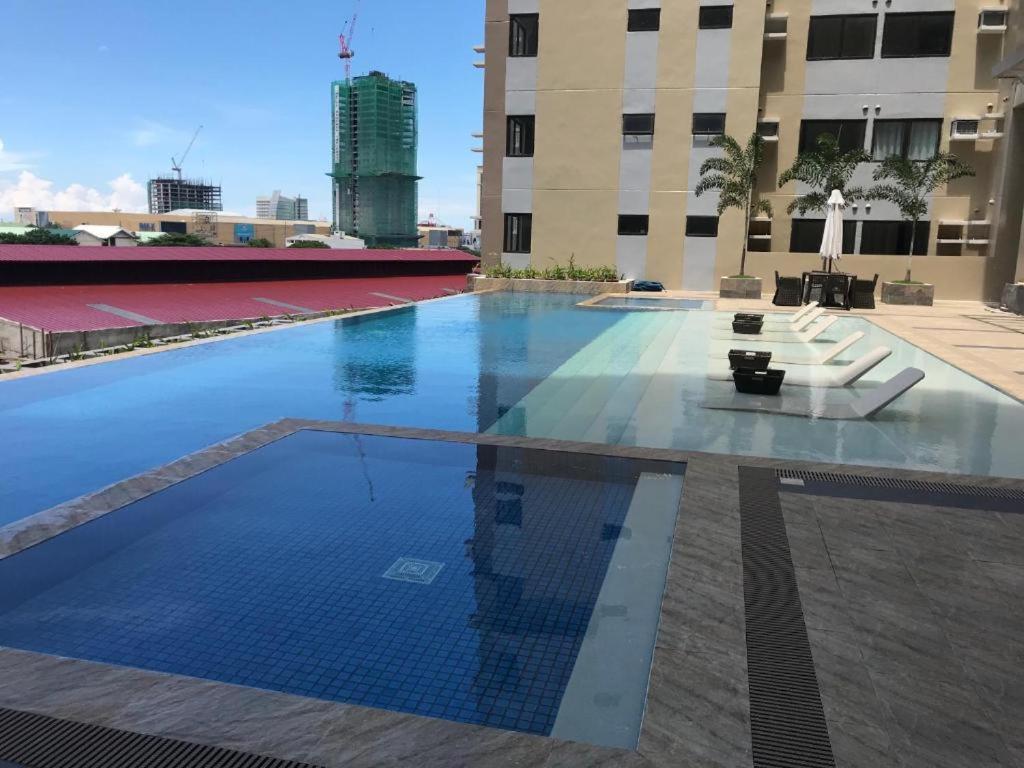 سيبو The Persimmon Studios المظهر الخارجي الصورة